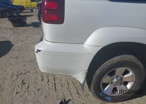 2004 Lexus Gx 470 from USA, damaged, VIN JTJBT20X140047551